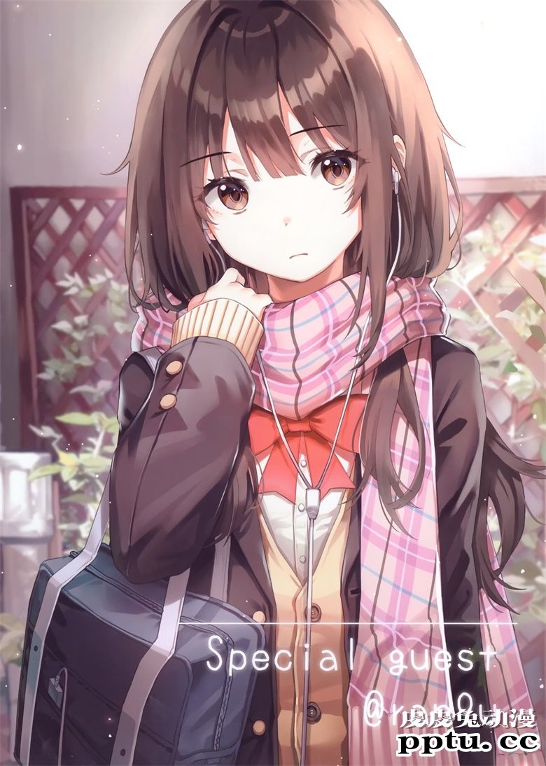 (C97) [butterfly (なび)] JK。