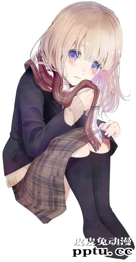 「辉夜大小姐想让我告白」作者绘制「5分钟读完的心动故事」封面公开-皮皮兔动漫