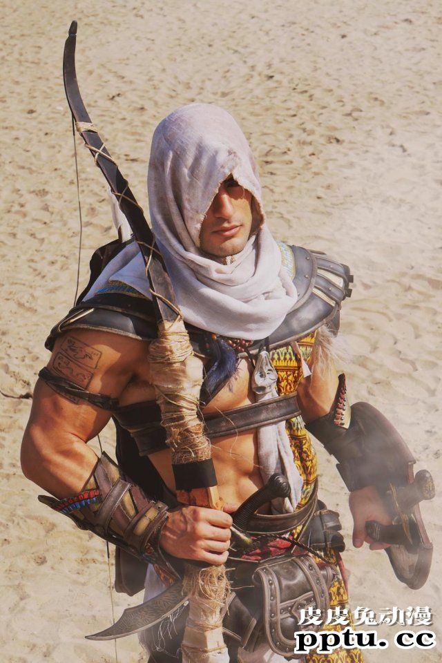 纯白绫波丽与电锯人玛奇玛 一周大师级CosPlay赏