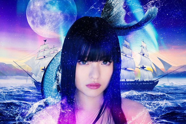 「刀剑神域 Alicization」片尾曲演唱者ASCA即将推出第2张专辑-皮皮兔动漫