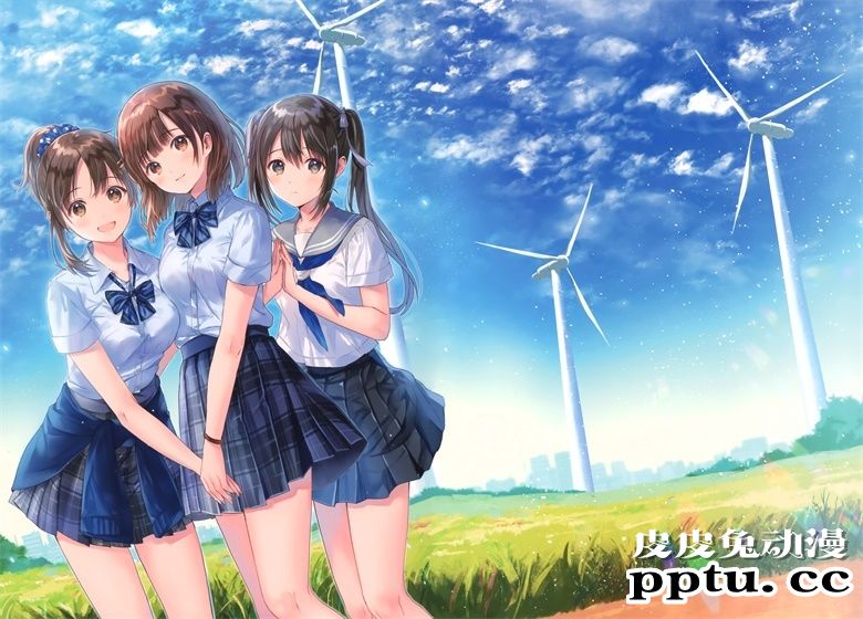 (C92) [TETRAPOT (はねこと)] パラレル