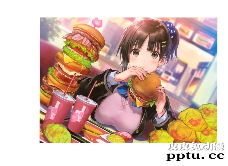 (C92) [TETRAPOT (はねこと)] パラレル