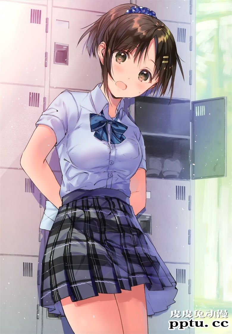 (C92) [TETRAPOT (はねこと)] パラレル