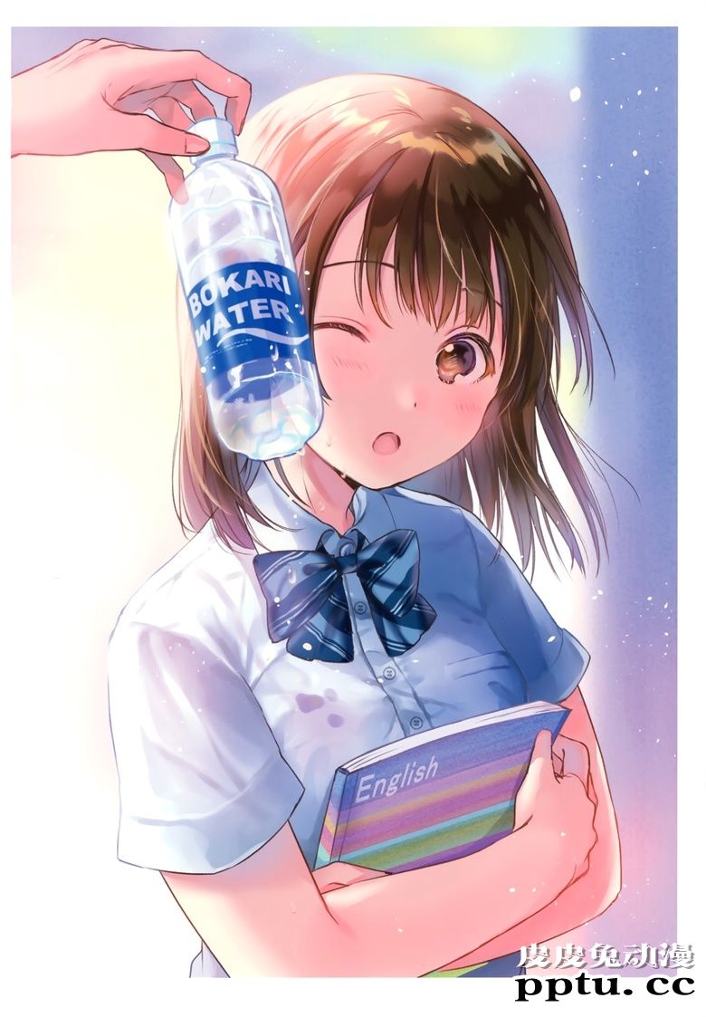 (C92) [TETRAPOT (はねこと)] パラレル