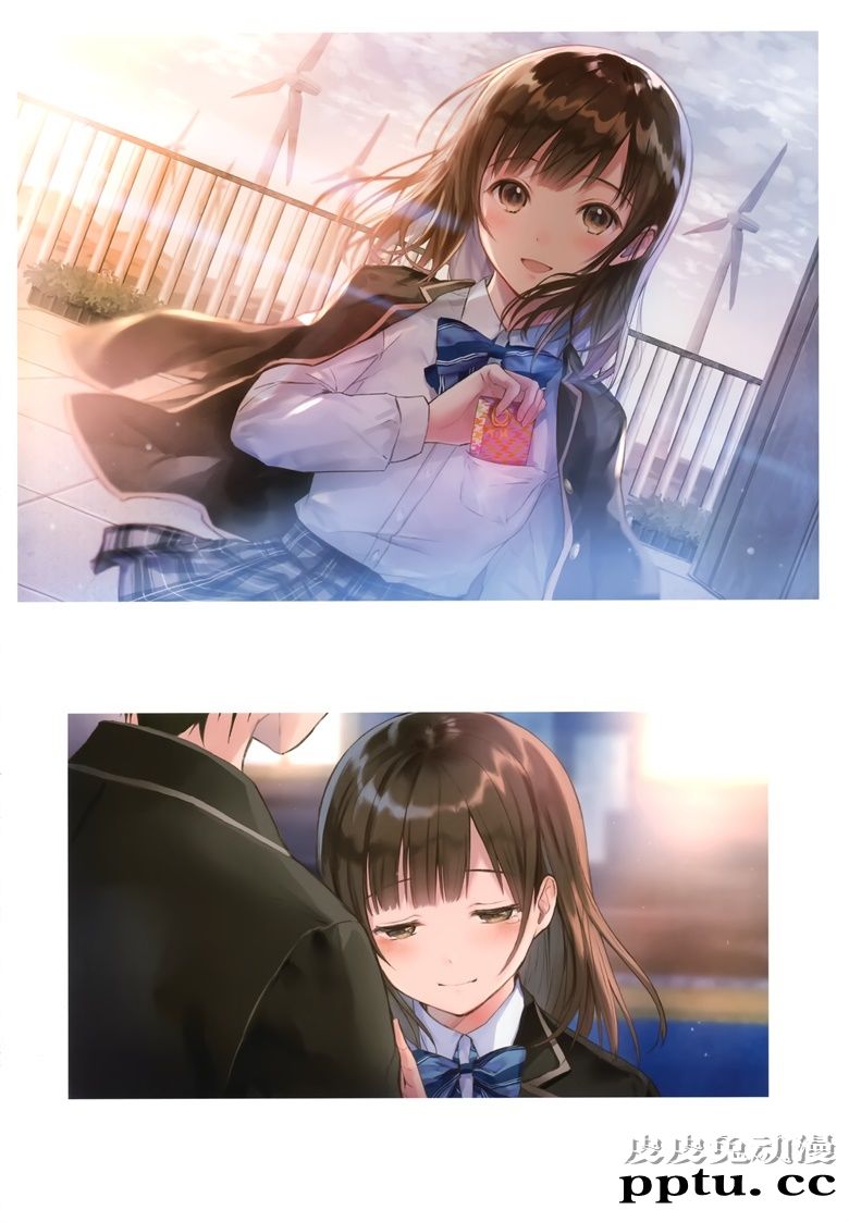 (C92) [TETRAPOT (はねこと)] パラレル