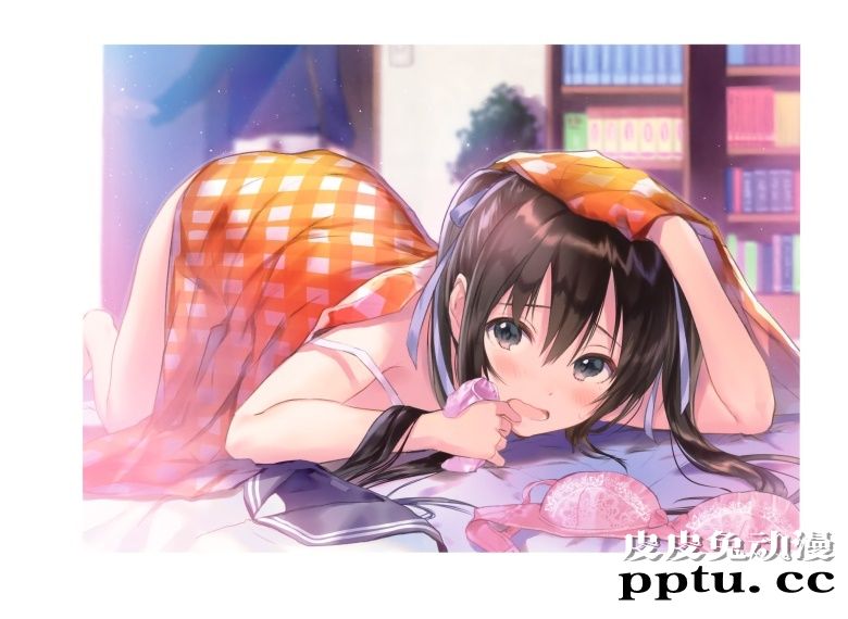 (C92) [TETRAPOT (はねこと)] パラレル