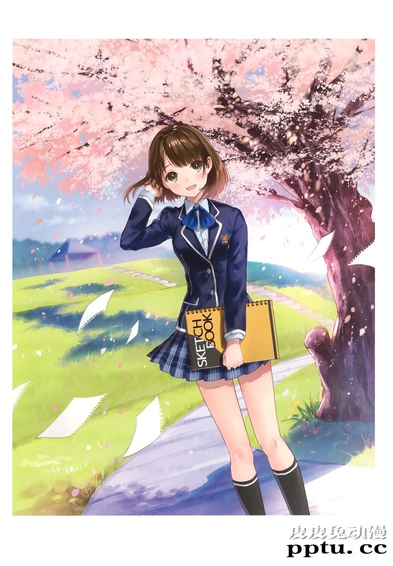 (C92) [TETRAPOT (はねこと)] パラレル