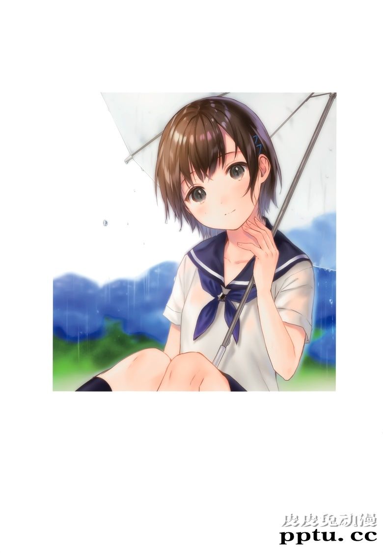 (C92) [TETRAPOT (はねこと)] パラレル