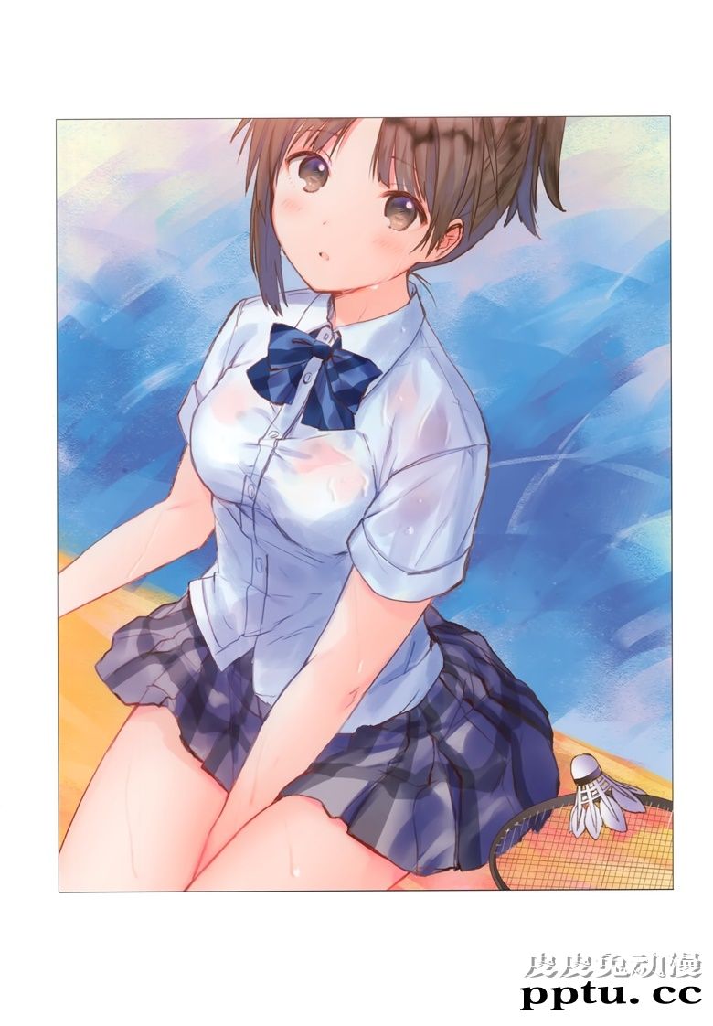 (C92) [TETRAPOT (はねこと)] パラレル