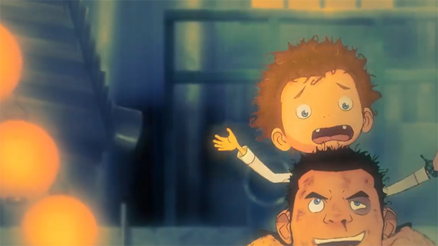 「烟囱小镇的普佩尔」罗拉篇和安东尼奥篇特别动画公开-皮皮兔动漫