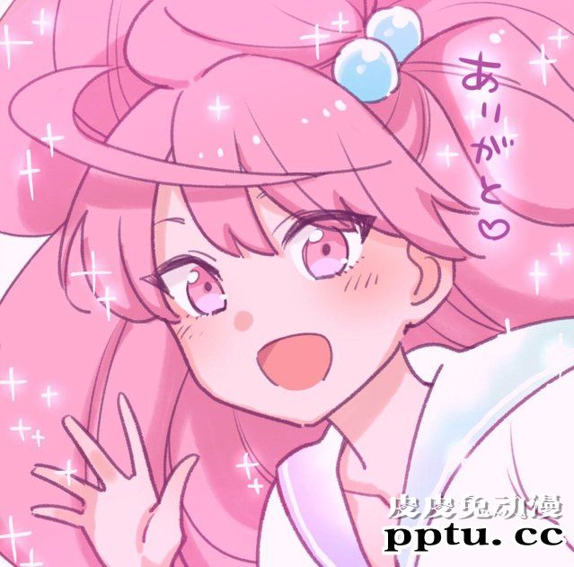 「初恋僵尸」作者峰浪了公开最终回感谢绘-皮皮兔动漫