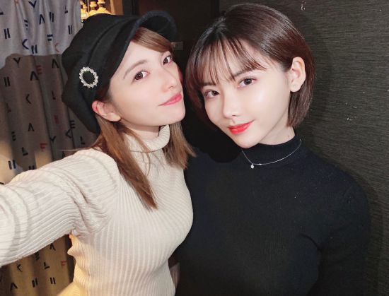 深田咏美COS《鬼灭》恋柱甘露寺蜜璃翻车 网友却评论：没内味儿