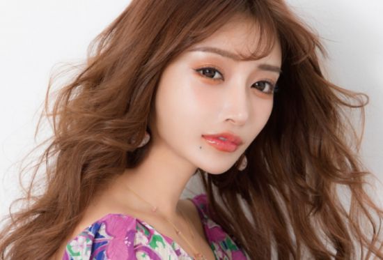 石原里美第一 日媒票选出道后变化最大的女星TOP20