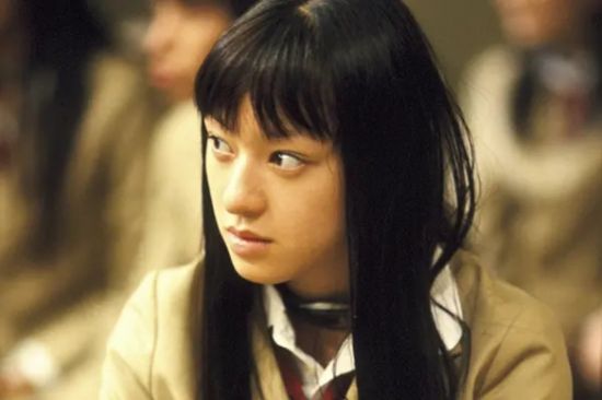 石原里美第一 日媒票选出道后变化最大的女星TOP20