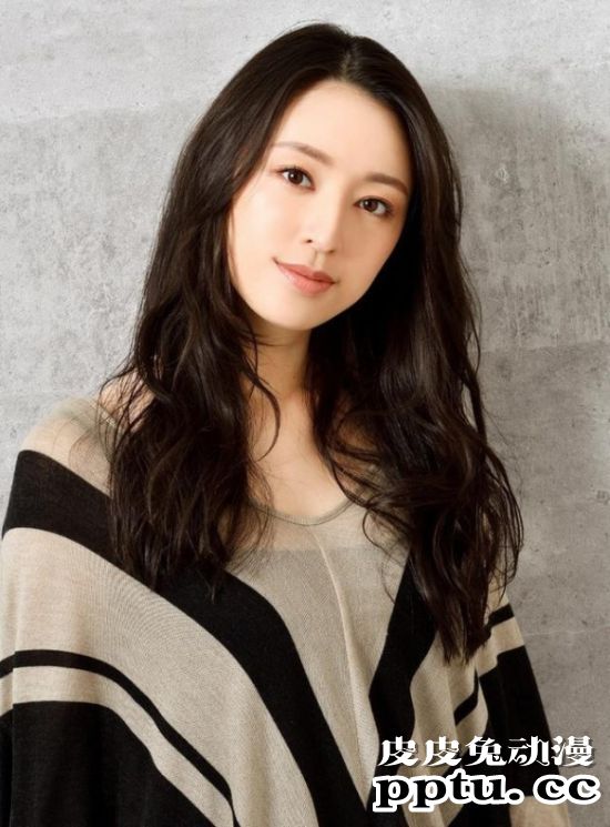 石原里美第一 日媒票选出道后变化最大的女星TOP20