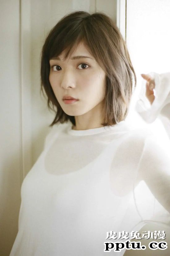 石原里美第一 日媒票选出道后变化最大的女星TOP20