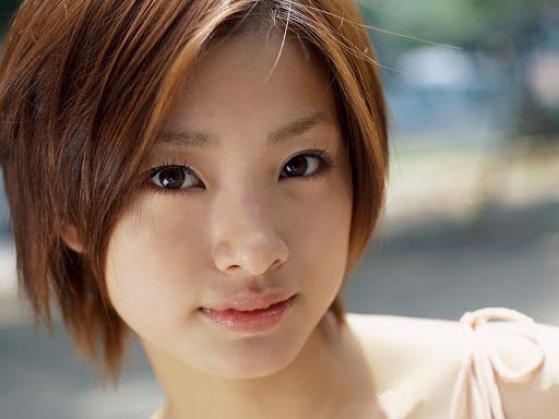 石原里美第一 日媒票选出道后变化最大的女星TOP20