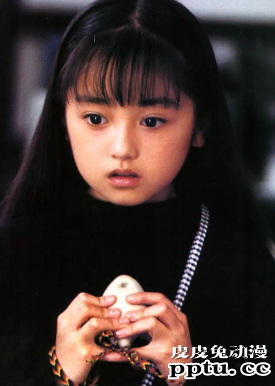 石原里美第一 日媒票选出道后变化最大的女星TOP20