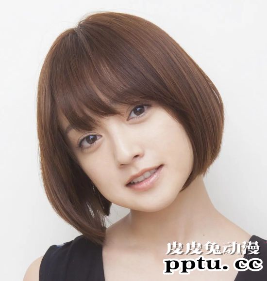 石原里美第一 日媒票选出道后变化最大的女星TOP20