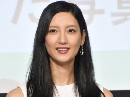 石原里美第一 日媒票选出道后变化最大的女星TOP20