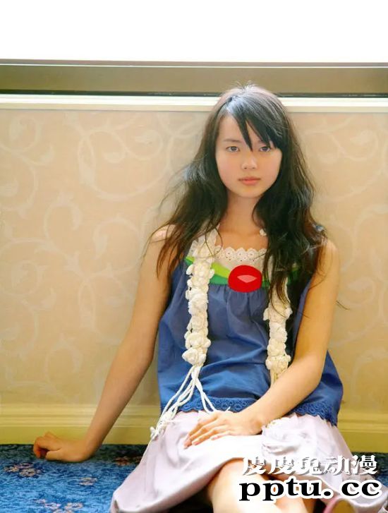 石原里美第一 日媒票选出道后变化最大的女星TOP20