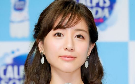石原里美第一 日媒票选出道后变化最大的女星TOP20
