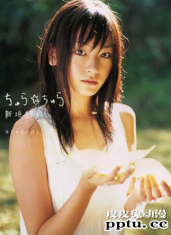 石原里美第一 日媒票选出道后变化最大的女星TOP20