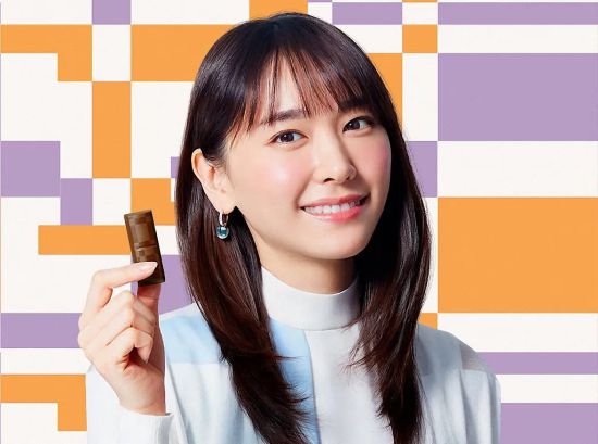 石原里美第一 日媒票选出道后变化最大的女星TOP20