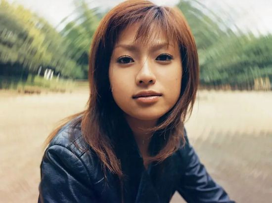 石原里美第一 日媒票选出道后变化最大的女星TOP20