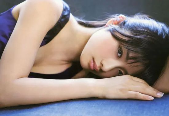 石原里美第一 日媒票选出道后变化最大的女星TOP20