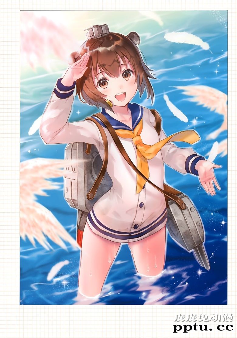 (C93) [TETRAPOT (はねこと)] Limit