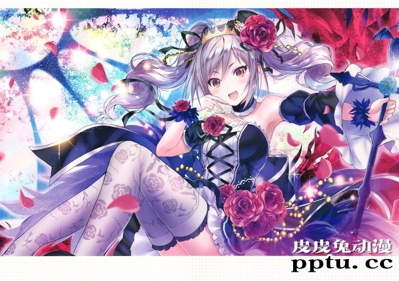 (C93) [TETRAPOT (はねこと)] Limit