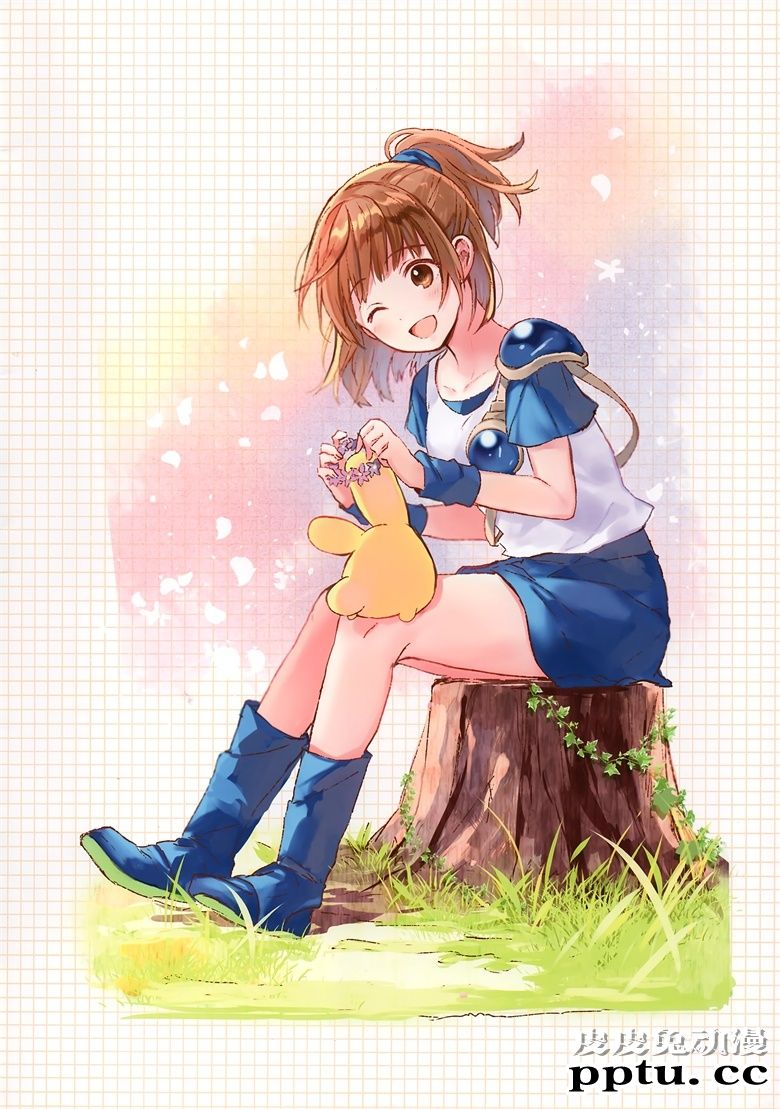 (C93) [TETRAPOT (はねこと)] Limit