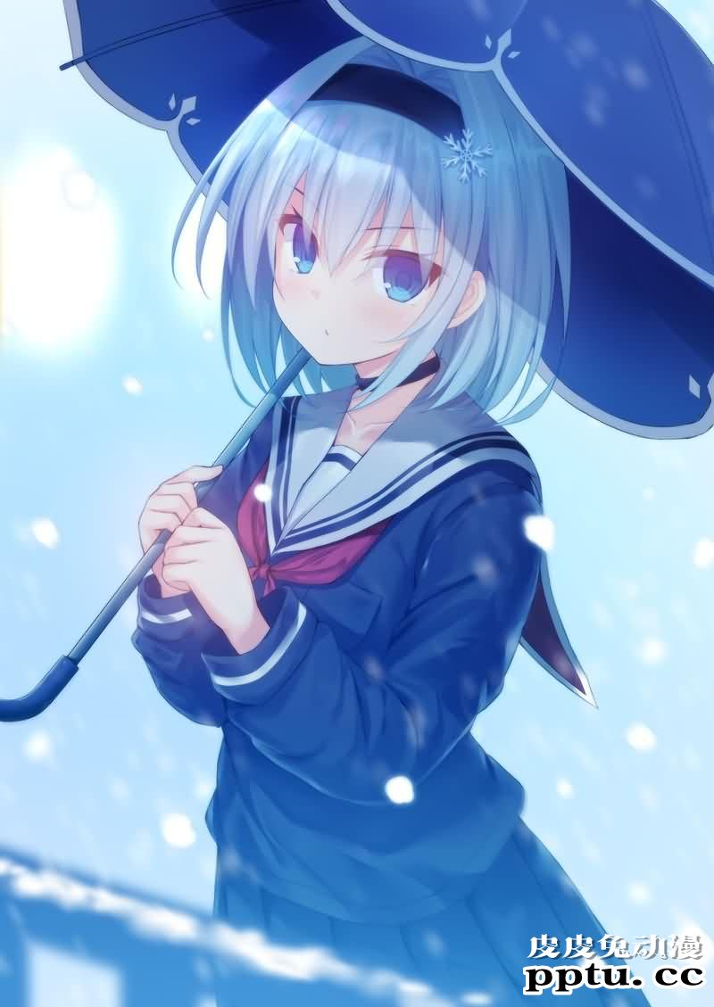 你们都是黑丝御姐控？龙王的工作《空银子》高清墙纸特辑！