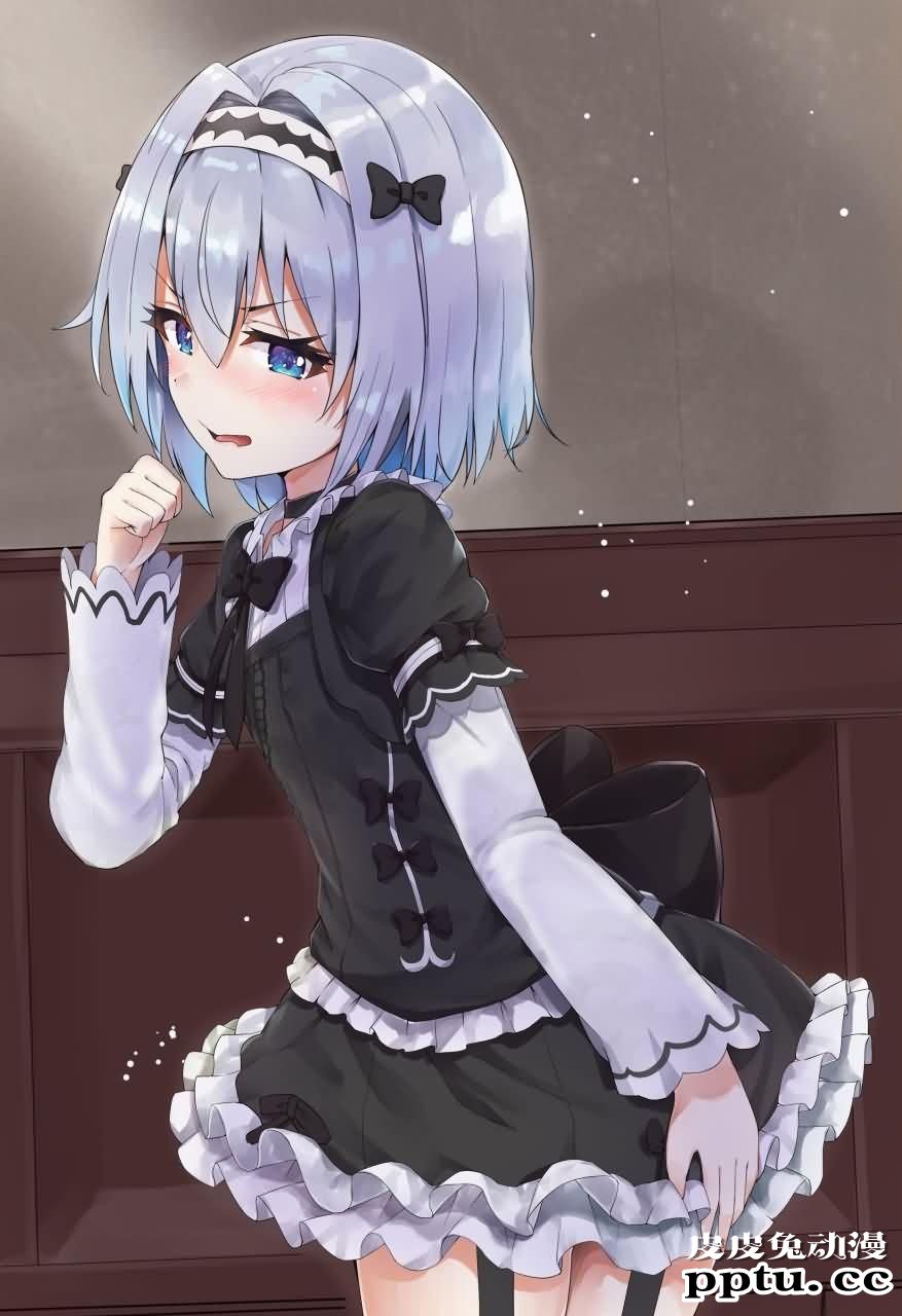 你们都是黑丝御姐控？龙王的工作《空银子》高清墙纸特辑！