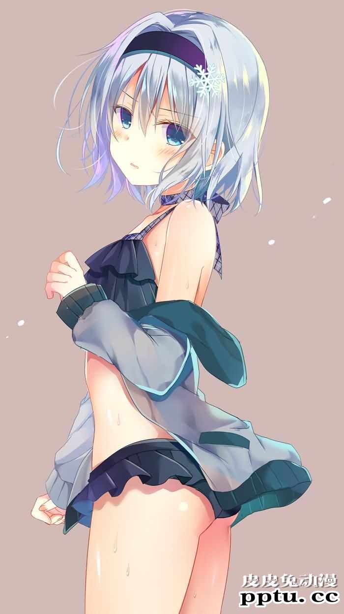 你们都是黑丝御姐控？龙王的工作《空银子》高清墙纸特辑！