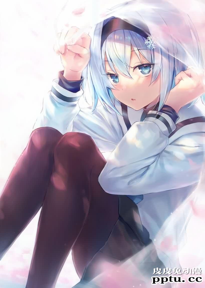 你们都是黑丝御姐控？龙王的工作《空银子》高清墙纸特辑！