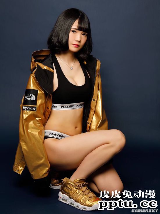 日本童颜女DJ转战直播界 禁露逆天身材网友哀嚎