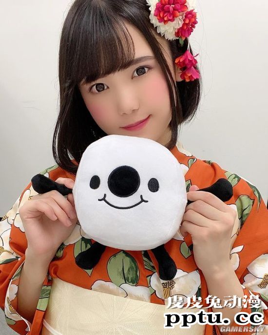 日本童颜女DJ转战直播界 禁露逆天身材网友哀嚎