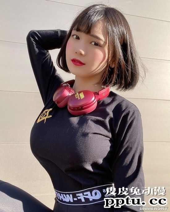 日本童颜女DJ转战直播界 禁露逆天身材网友哀嚎