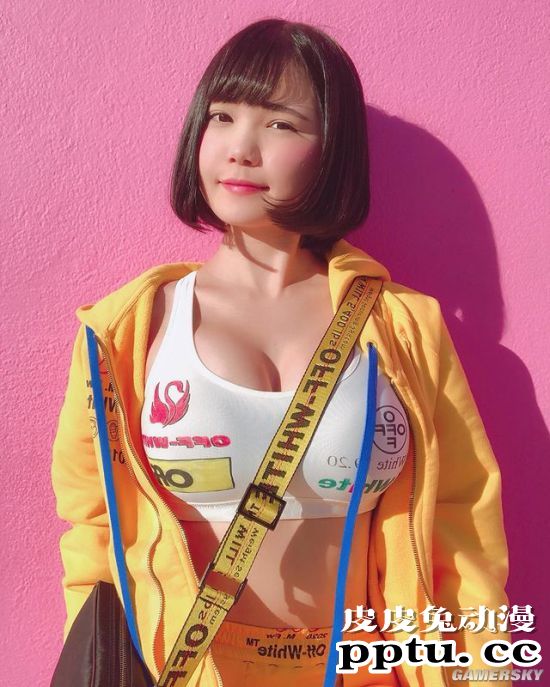 日本童颜女DJ转战直播界 禁露逆天身材网友哀嚎