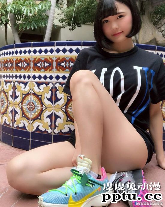 日本童颜女DJ转战直播界 禁露逆天身材网友哀嚎