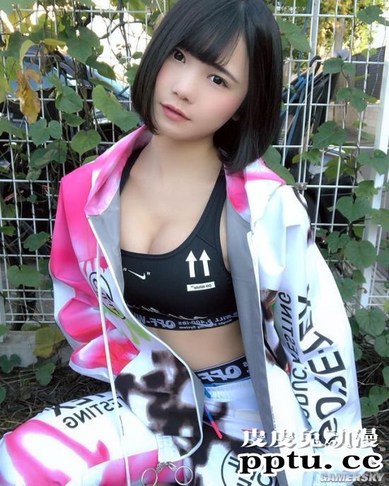 日本童颜女DJ转战直播界 禁露逆天身材网友哀嚎