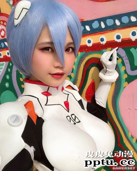 日本童颜女DJ转战直播界 禁露逆天身材网友哀嚎