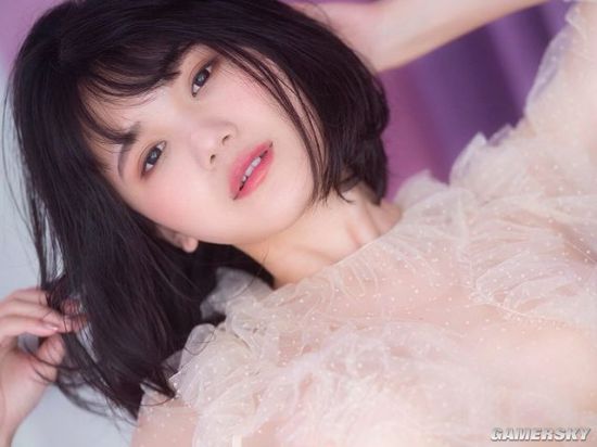 日本童颜女DJ转战直播界 禁露逆天身材网友哀嚎