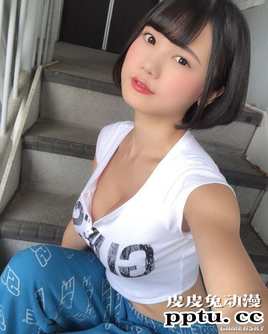 日本童颜女DJ转战直播界 禁露逆天身材网友哀嚎