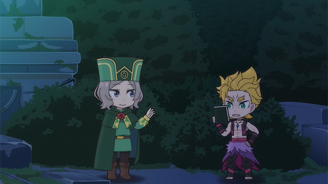 「Re:从零开始的休息时间」第二季第十六弹SP公开-皮皮兔动漫