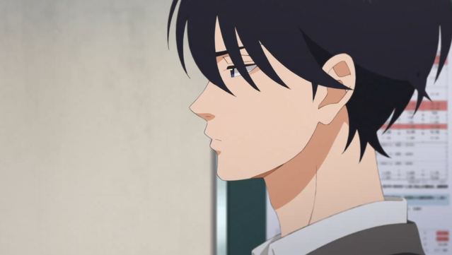 原创TV动画「后空翻!!」第2弹PV公开-皮皮兔动漫