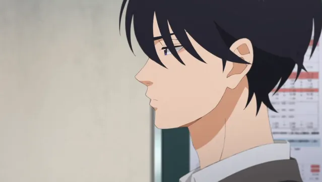 原创TV动画「后空翻!!」第2弹PV公开-皮皮兔动漫