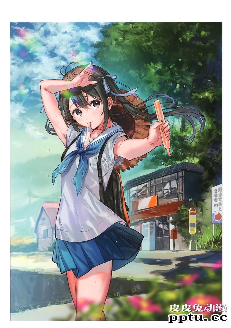 (C94) [TETRAPOT (はねこと)] スモア